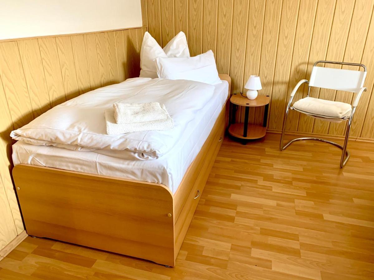 Ferienwohnung Fuerstenwalde Spree Ketschendorf Dış mekan fotoğraf