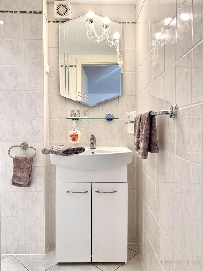 Ferienwohnung Fuerstenwalde Spree Ketschendorf Dış mekan fotoğraf